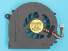 Вентилятор до ноутбука Dell Studio 1557 №2